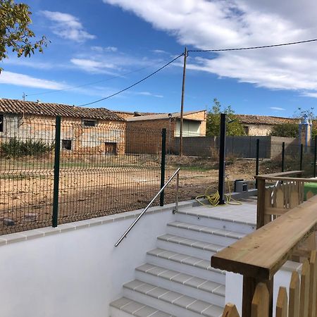 Las Casetas De Mateu Torres del Obispo Pokój zdjęcie